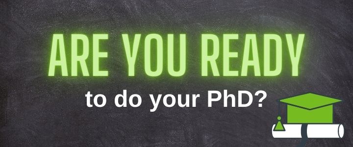 PhD Opportunity