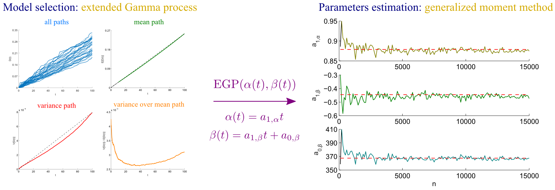 DegradationModeling