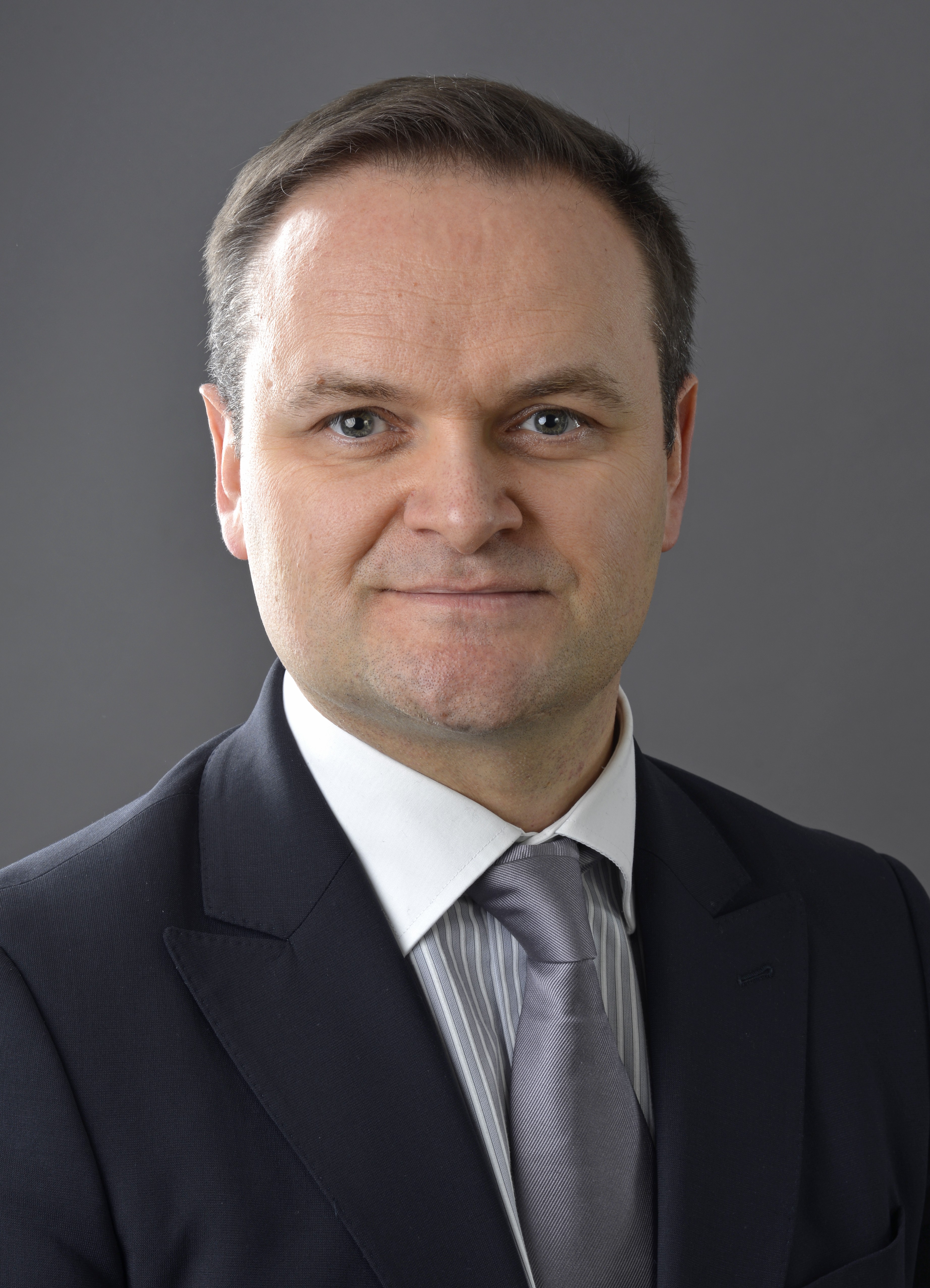 Docteur Romain PETIT