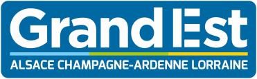 logo région Grand Est