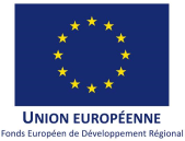 Logo Union Europeenne